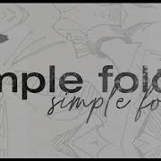 Simple Folds Vally Exe COVER