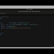 The Array Constructor In JavaScript