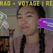 Leningrad VOYAGE Reaction Pimp
