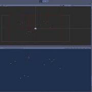 QuadTree Data Structure Example In Unity3D