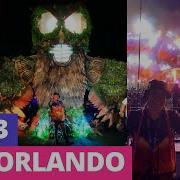 EDC ORLANDO 2021 Vlog Day 3 Kygo Seven Lions Alan Walker