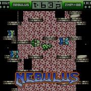 Nebulus Tower Toppler Atari ST 1988 Longplay