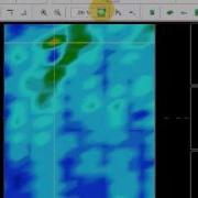 Visualizer 3D Software Navigation