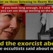 Catholic Exorcist Explains Demons Tend To Infest Toilets More Than Other Parts Of The House
