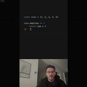 JavaScript Array Method Map