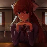Just Monika 1 Hour
