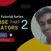 012 Bitwise Operators In Python Part 2 Python Tutorial Series