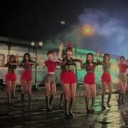 9MUSES 나인뮤지스 TICKET 티켓