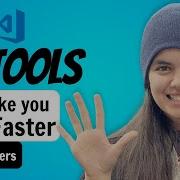 5 Tools That Make You Code Faster Using VSCode Extensions