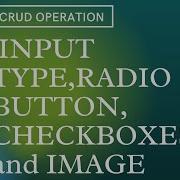 How To Insert A Radio Button CheckBoxes Into Database Using PHP Mysql