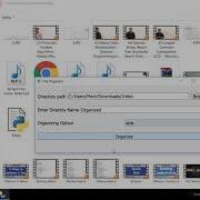 Junk File Organizer Software Engineering Course S Project