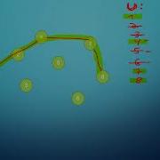 Andrew S Convex Hull Algorithm