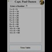 Create A Multiplication Timetable App In VB NET Beginner Project Tutorial