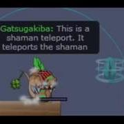 How To Transformice Shaman Skills