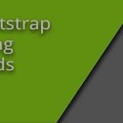 Learn Bootstrap 4 Cards Episode 4