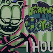 The Great Punishment Friday Night Funkin FULL SONG 1 HOUR