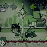 FNF Vs Gorefield V2 Balls Of Yarn Gameplay