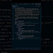 What Is Threading RLock In Python Short Shorts Programming Python