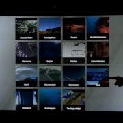 Multi Touch Demo Mp4