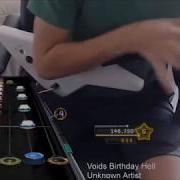 Void S Birthday Hell FC