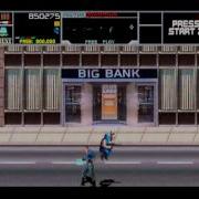 Classic Game Room NARC Review For PlayStation 2