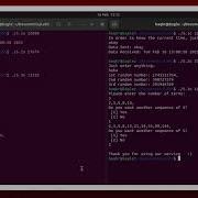 Lab 5 6 ITT440 By Haq