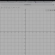 Adding Points And A Segment To GeoGebra