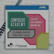 Composers Academy 2016 17 Philharmonia Orchestra