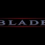 Source Direct Call Response Blade 1998 Soundtrack