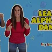 Alphabet Dance With Jack Hartmann And Patty Shukla Learn Letter Recognition And Sing The ABCs