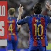 TOP 25 SOLO GOALS Lionel Messi LaLiga Santander