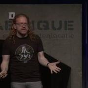 Levelling Up With JavaScript Chris Heilmann
