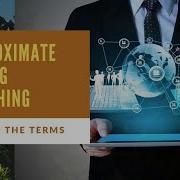 What Is Approximate String Matching Meaning Definition Explanation RealizeTheTerms