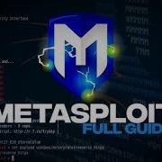 Kali Linux Creating A Persistent Reverse Shell With Metasploit