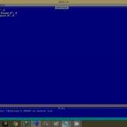 Solve Simple Interest With Qbasic Programming Using READ DATA Statements