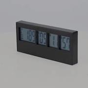 KH 0063 KING HEIGHT 999 Days Countdown Timer Make Your Every Second Count