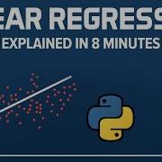 Linear Regression In 7 Minutes