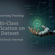 Build A Multi Class Classification Model With PyTorch Iris Dataset Hands On ML With PyTorch