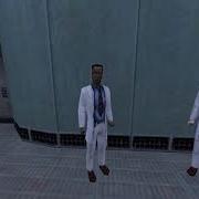 HALF LIFE 1 Alternate Ending Secret Ending