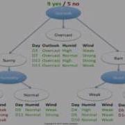 Decision Tree 1 How It Works
