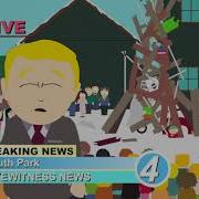 South Park A Ladder To Heaven