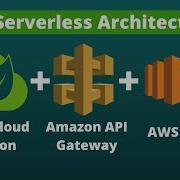 AWS Lambda With API Gateway Serverless Architecture Spring Cloud Function