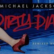 Michael Jackson Dirty Diana Nick Remix Michael Biopic Movie