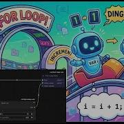 Learn How To Use For Loops In ComfyUI Complete Beginner Friendly Guide 2025