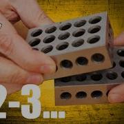 Why Woodworkers LOVE Cheap 1 2 3 Blocks