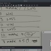 CS1 Lesson 24 Craps Gambling Simulation
