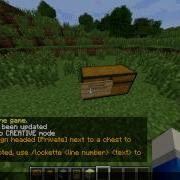 How To Install And Configure Lockette For Bukkit Minecraft 1 7 2 єαѕу αη ƒαѕт