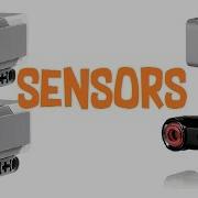 EV3 Programming Tutorial Part 7 Wait Icon Sensors
