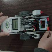 Lesson 5 Medium Motor EV3
