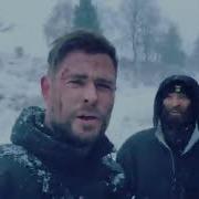 Extraction 2 First Day Shooting Behind The Scenes Chris Hemsworth